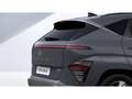 Hyundai KONA HEV 1.6 GDI XLS DT 138 Gris - thumbnail 8