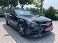Mercedes-Benz C 180 Cabrio - AMG Line - DAB - LED - NAVI Grün - thumbnail 4