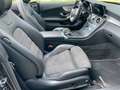 Mercedes-Benz C 180 Cabrio - AMG Line - DAB - LED - NAVI Grün - thumbnail 13