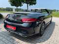 Mercedes-Benz C 180 Cabrio - AMG Line - DAB - LED - NAVI Grün - thumbnail 9
