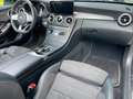 Mercedes-Benz C 180 Cabrio - AMG Line - DAB - LED - NAVI Grün - thumbnail 14
