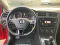Volkswagen Golf Variant 1.6 TDI 115 CV Business BlueMotion Technology Rosso - thumbnail 15
