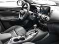 Nissan Juke Tekna Hybrid 1.6 143PS EU6d Navi BOSE Silber - thumbnail 5
