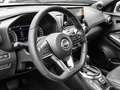 Nissan Juke Tekna Hybrid 1.6 143PS EU6d Navi BOSE Silber - thumbnail 4