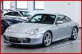 Porsche 996 40° Jahre - Giubileo ITALIANA - TAGL. Argent - thumbnail 1