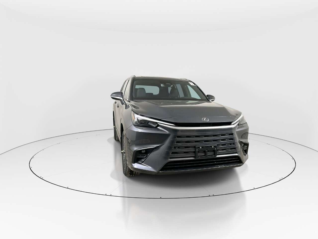 2026 Lexus TX TX 350 Luxury AWD INCLUDES CARGO LINER, BLACKOUT B — снимка 1