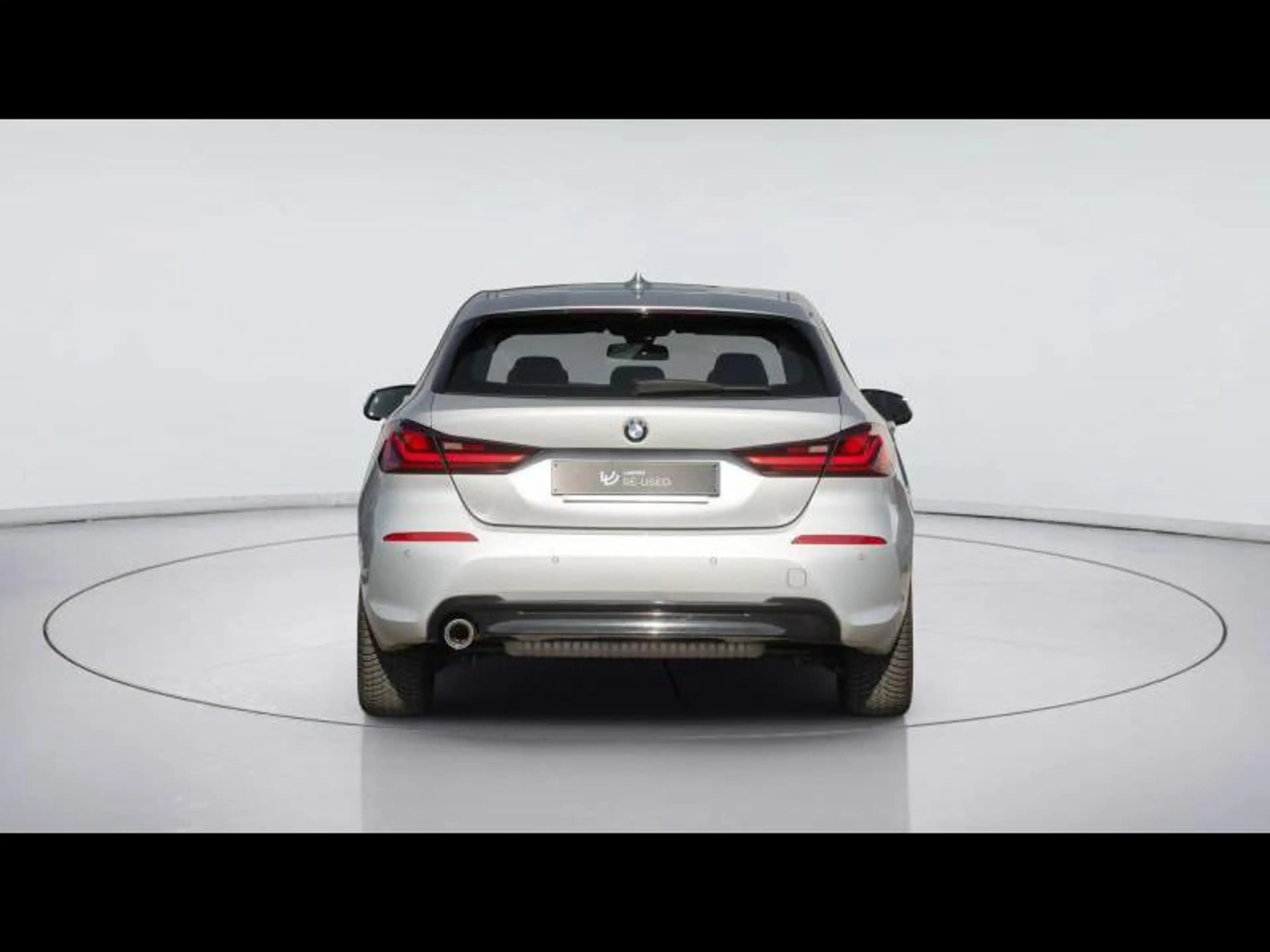 BMW 118 i Hatch - Line Sport 118i Hatch — photo 4