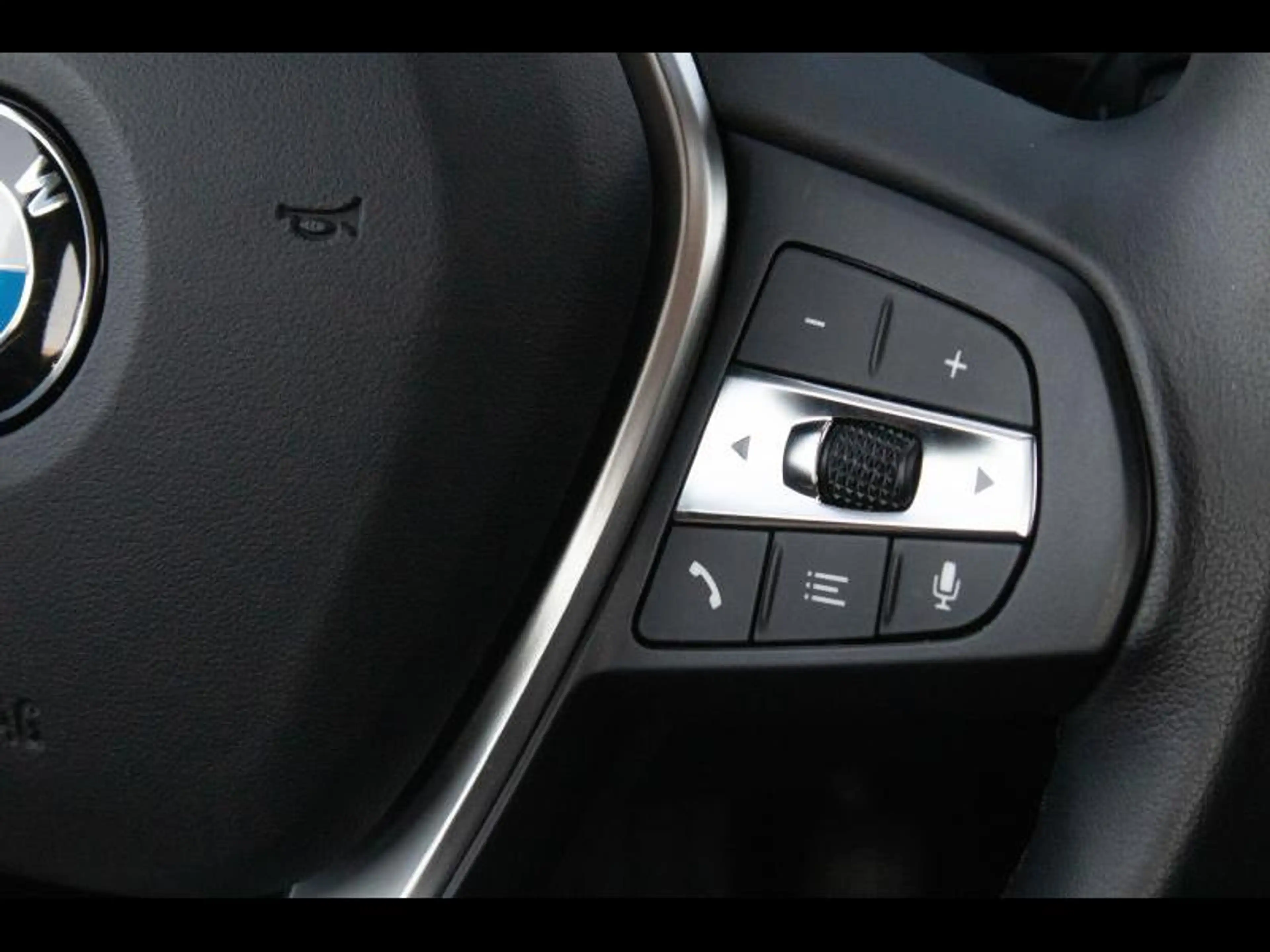 BMW 118 i Hatch - Line Sport 118i Hatch — photo 13