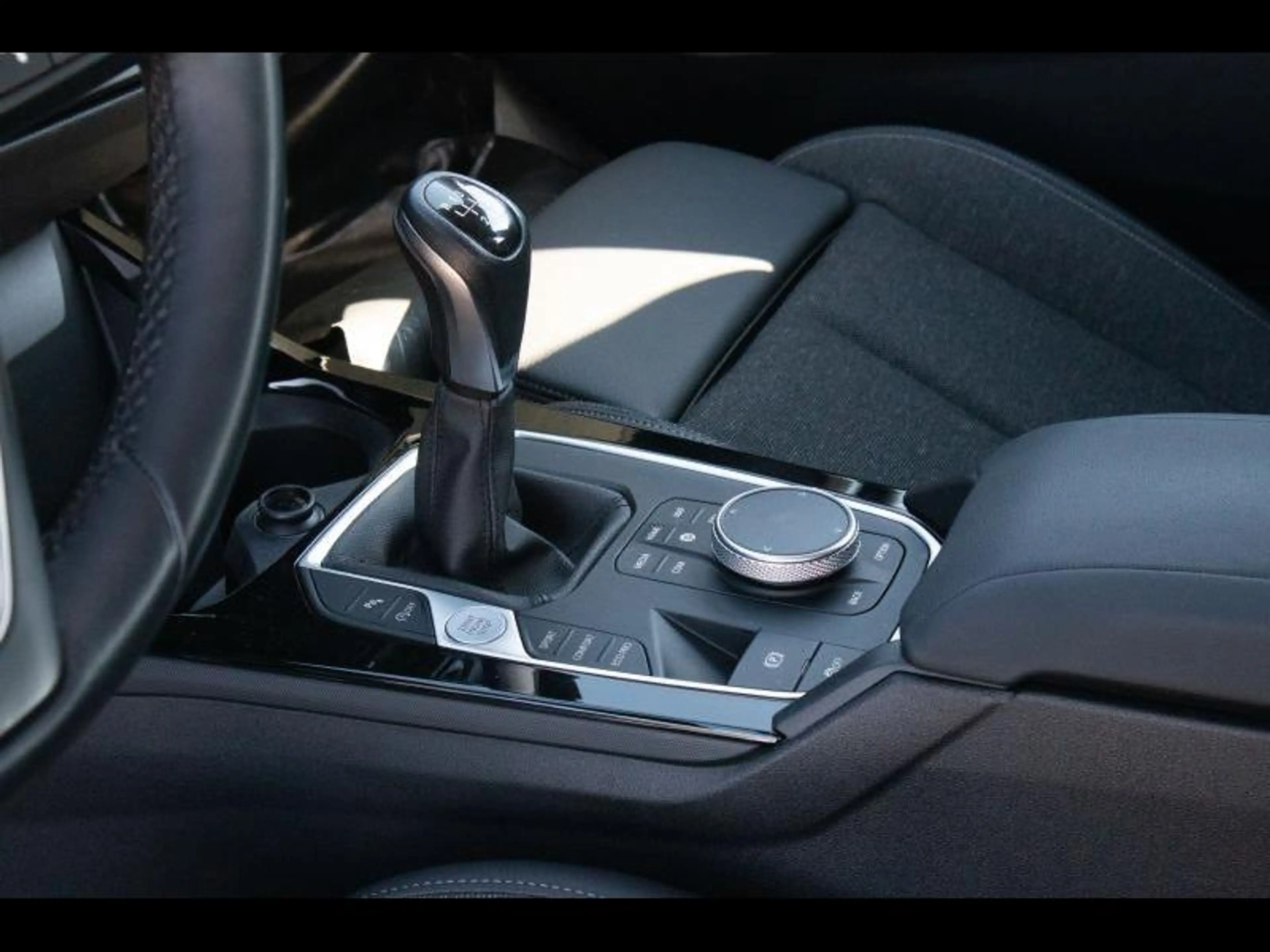 BMW 118 i Hatch - Line Sport 118i Hatch — photo 15