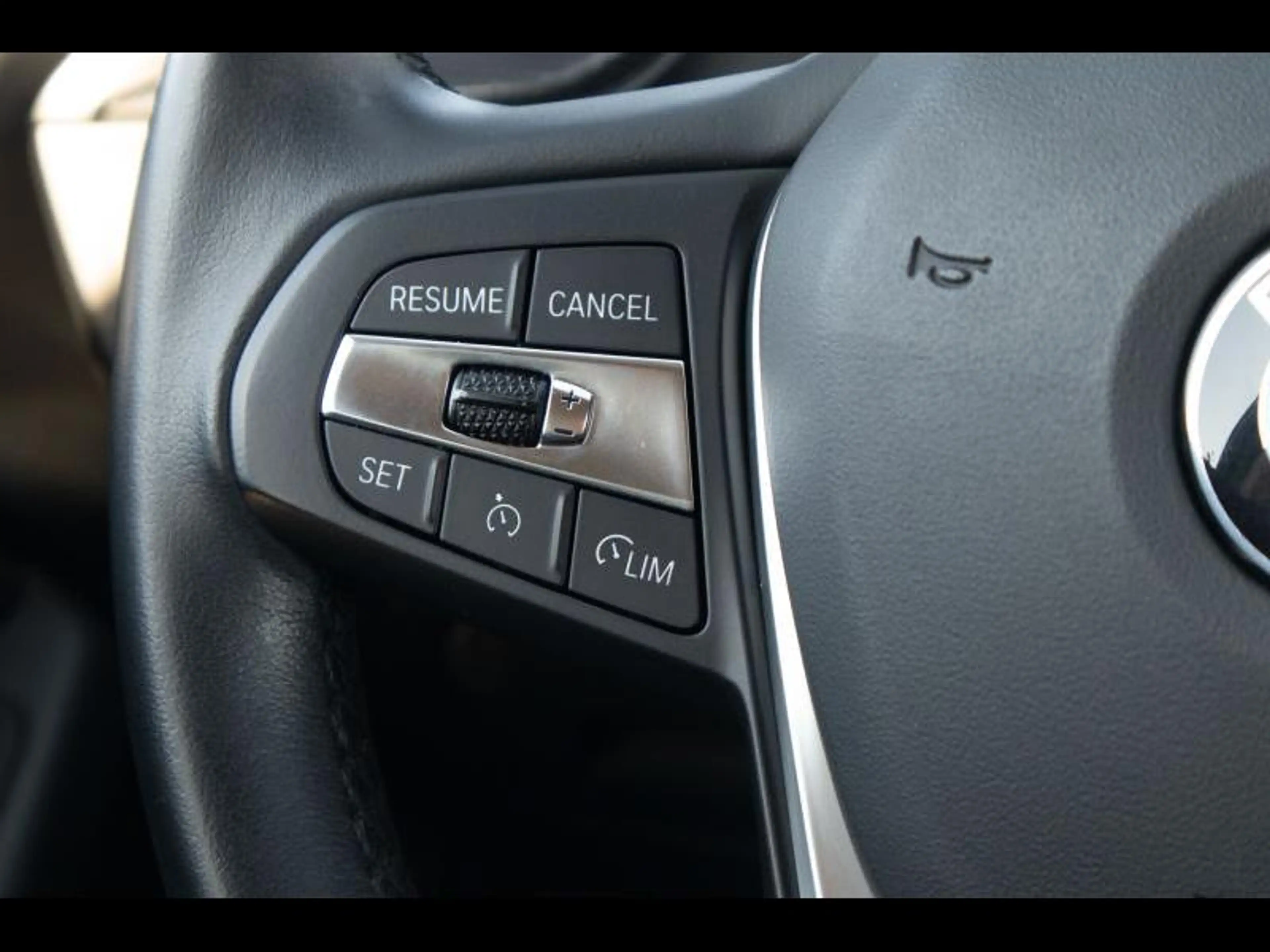 BMW 118 i Hatch - Line Sport 118i Hatch — photo 12