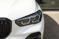 BMW X5 xDrive45e High Executive M Sport Automaat / Panora Weiß - thumbnail 37