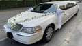 Lincoln Town Car Ultimo Modello - thumbnail 1