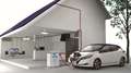 Nissan Leaf Electric e+ 62kWh Tekna Gri - thumbnail 6
