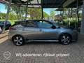 Nissan Leaf Electric e+ 62kWh Tekna Gri - thumbnail 10