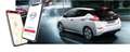 Nissan Leaf Electric e+ 62kWh Tekna Grijs - thumbnail 6