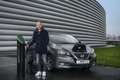 Nissan Leaf Electric e+ 62kWh Tekna Grijs - thumbnail 1