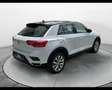 Volkswagen T-Roc 1.5 tsi Style dsg Bianco - thumbnail 9