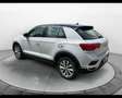 Volkswagen T-Roc 1.5 tsi Style dsg Bianco - thumbnail 7