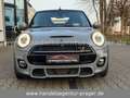 MINI Cooper S Cabrio Aut. JCW Paket Vollausstattung Gris - thumbnail 2