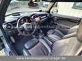 MINI Cooper S Cabrio Aut. JCW Paket Vollausstattung Gris - thumbnail 6