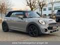 MINI Cooper S Cabrio Aut. JCW Paket Vollausstattung Gris - thumbnail 3