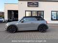 MINI Cooper S Cabrio Aut. JCW Paket Vollausstattung Gris - thumbnail 4
