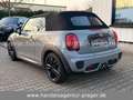 MINI Cooper S Cabrio Aut. JCW Paket Vollausstattung Gris - thumbnail 5