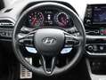 Hyundai i30 2.0 T-GDI N LED Keyless-Go Tempomat PDC USB Zwart - thumbnail 21