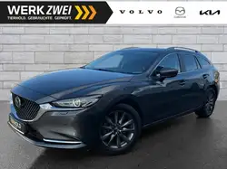 Mazda 6 G165 Center Line Automatik ACC HUD 360° Navi