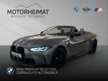 Competition xDrive Cabrio Carbonpaket+Innen V-Max