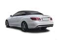 Mercedes-Benz E 400 Cabrio Aut. Negro - thumbnail 3