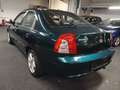 Kia Shuma HU 01/28 AUTOMATIK T.LEDER Blau - thumbnail 4