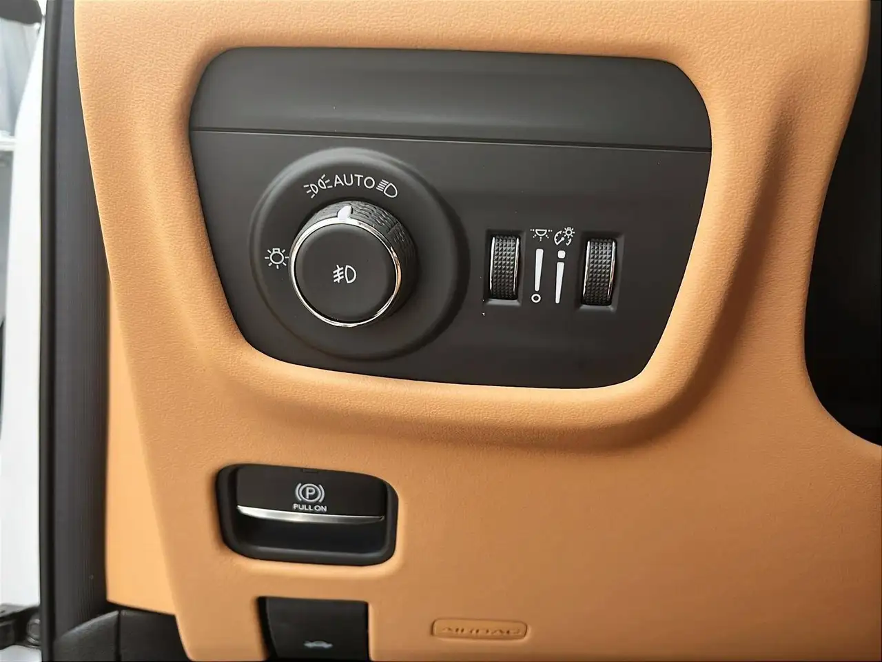 Jeep Grand Cherokee 2026 — фото 21