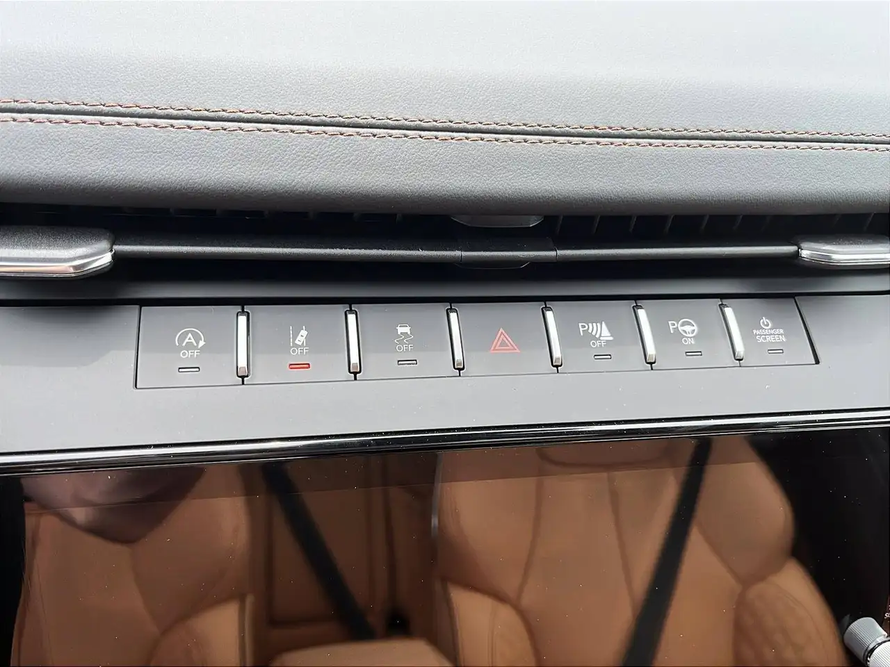 Jeep Grand Cherokee 2026 — фото 22