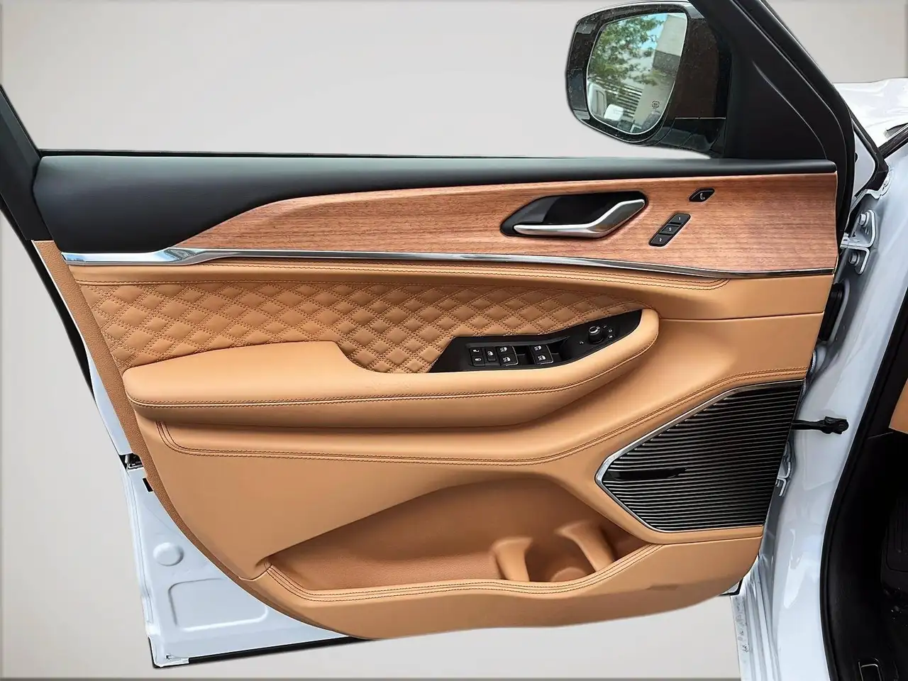 Jeep Grand Cherokee 2026 — фото 11