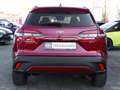 Toyota Corolla Cross 1.8 Hybrid Teamplayer NAVI SHZ PDC Rouge - thumbnail 4