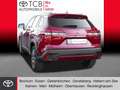 Toyota Corolla Cross 1.8 Hybrid Teamplayer NAVI SHZ PDC Rouge - thumbnail 2
