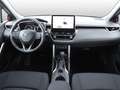 Toyota Corolla Cross 1.8 Hybrid Teamplayer NAVI SHZ PDC Rouge - thumbnail 8