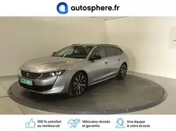 Peugeot 508 SW BlueHDi 180ch S&S GT Line EAT8