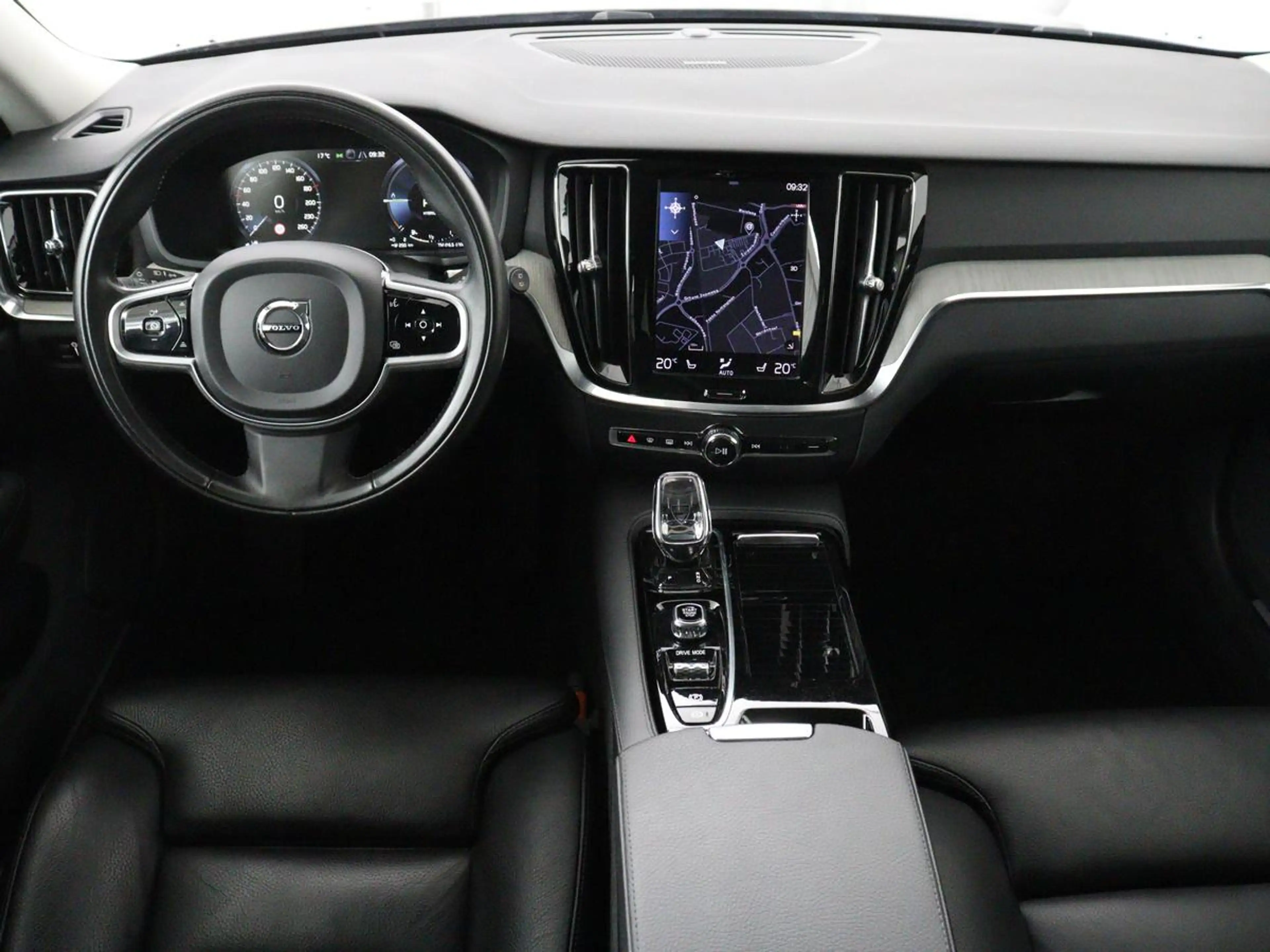 Volvo V60 2.0 T6 Recharge AWD Inscription | Trekhaak | SOH 8 — photo 8