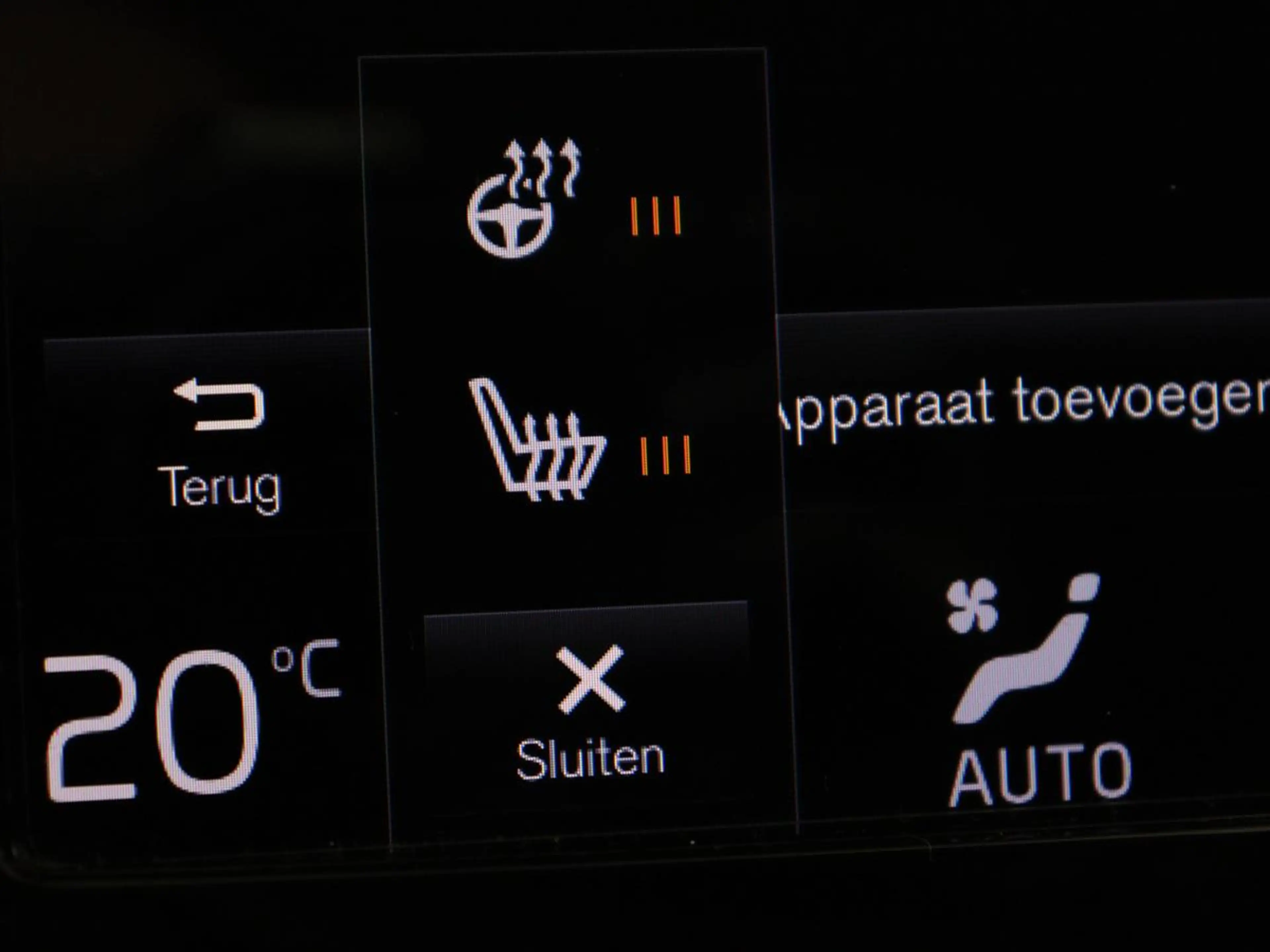 Volvo V60 2.0 T6 Recharge AWD Inscription | Trekhaak | SOH 8 — photo 9