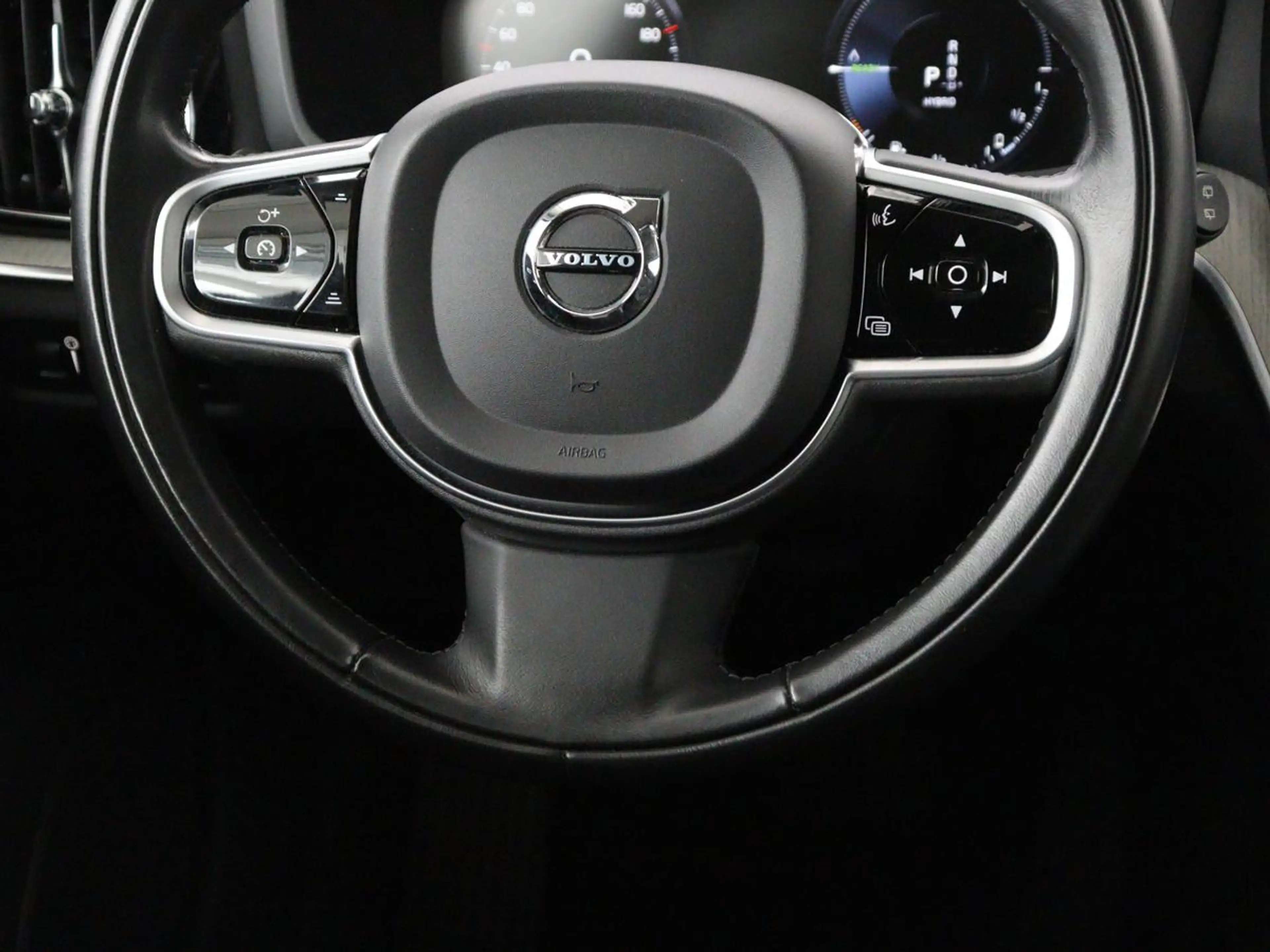 Volvo V60 2.0 T6 Recharge AWD Inscription | Trekhaak | SOH 8 — photo 10