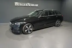 Mercedes-Benz C 200 d T AHK/LED/KAMERA/NAVI