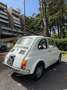 Fiat 500 R Weiß - thumbnail 4
