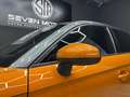 Audi A1 Sportback  S Line 1.6 TDi - 105CH - Suivi Complet - Garantie 12 Mois Inclus Orange - thumbnail 13