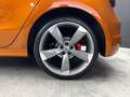 Audi A1 Sportback  S Line 1.6 TDi - 105CH - Suivi Complet - Garantie 12 Mois Inclus Orange - thumbnail 5