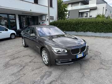 730d xdrive Futura 258cv auto