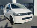 Volkswagen T5 Transporter lang Klima Kamera PDC AHK 9 Sitze Blanc - thumbnail 4