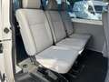 Volkswagen T5 Transporter lang Klima Kamera PDC AHK 9 Sitze Blanc - thumbnail 17