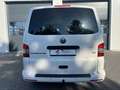 Volkswagen T5 Transporter lang Klima Kamera PDC AHK 9 Sitze Blanc - thumbnail 7